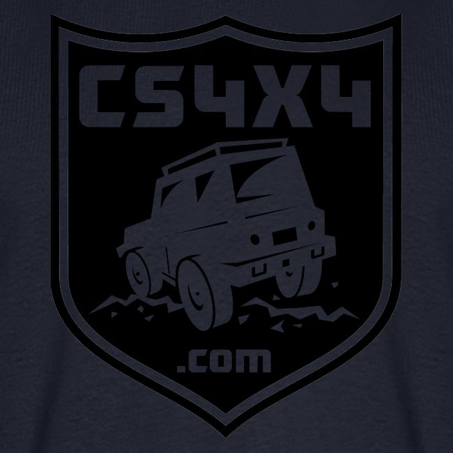 CS4x4 Black Shield