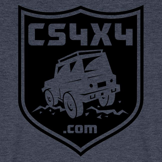 CS4x4 Black Shield
