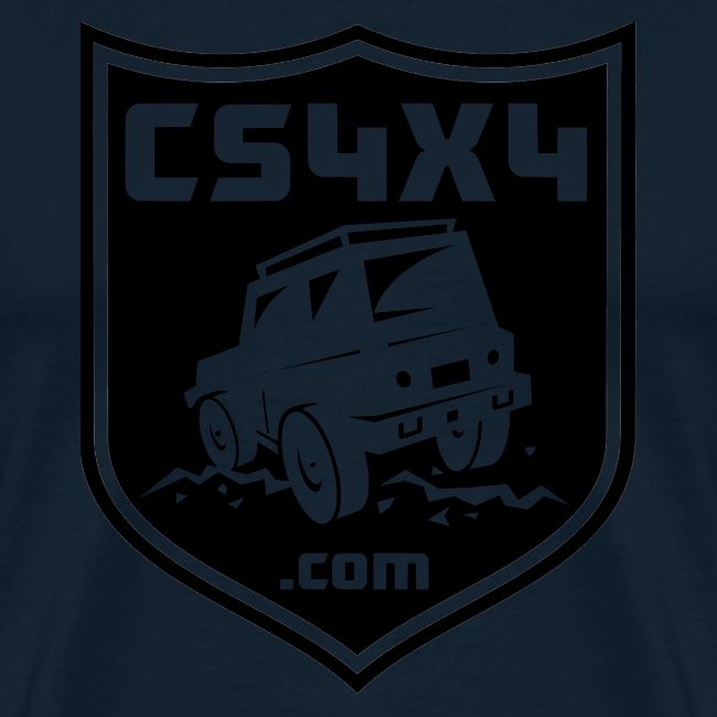 CS4x4 Black Shield