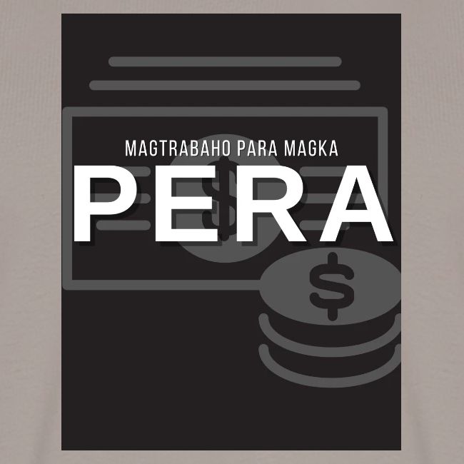 Magtrabaho Para Magka Pera