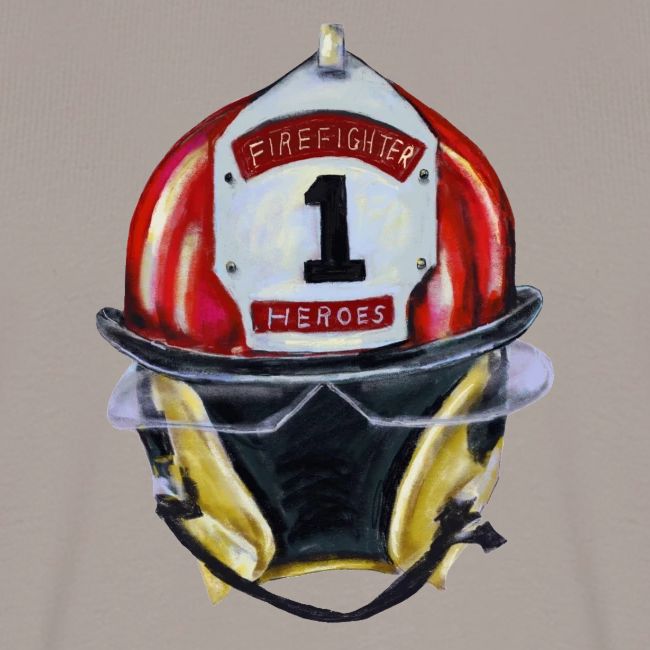 Firefighter