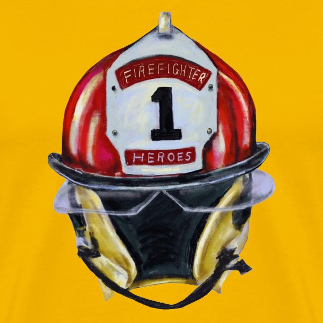 Firefighter
