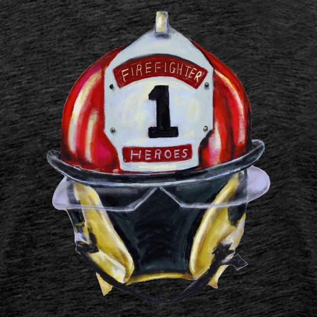 Firefighter