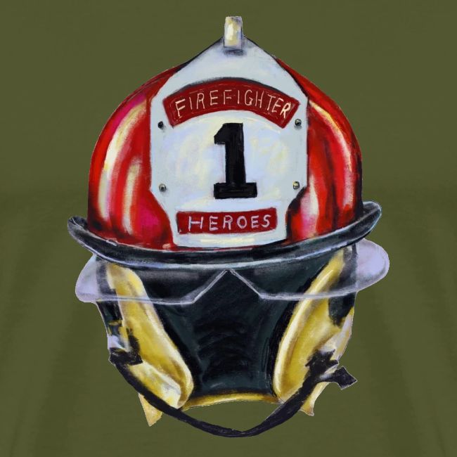 Firefighter