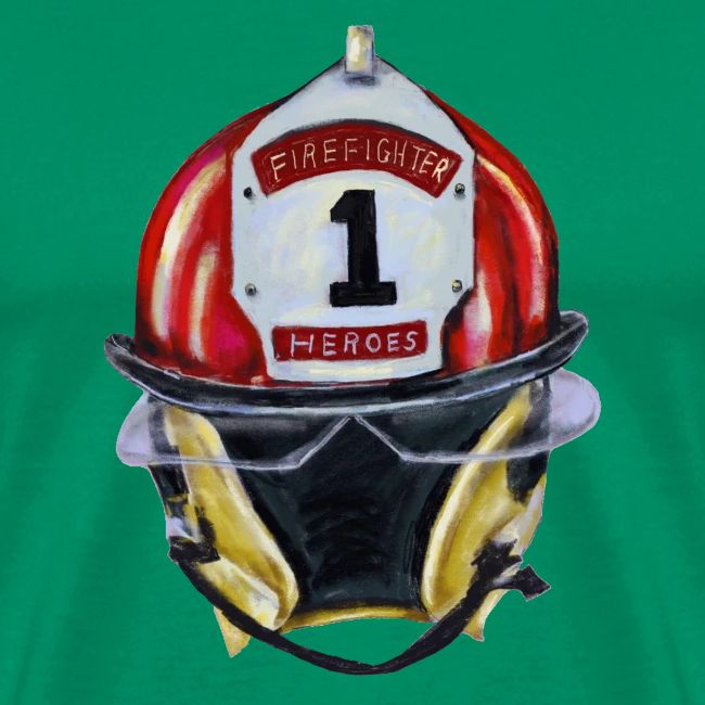 Firefighter