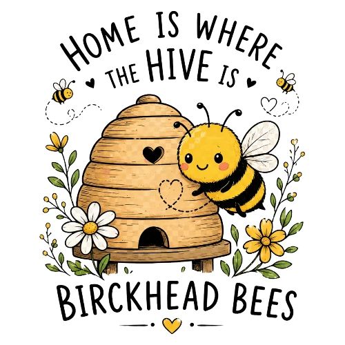 Home Is Where The Hive Is - Men's Premium T-Shirt
