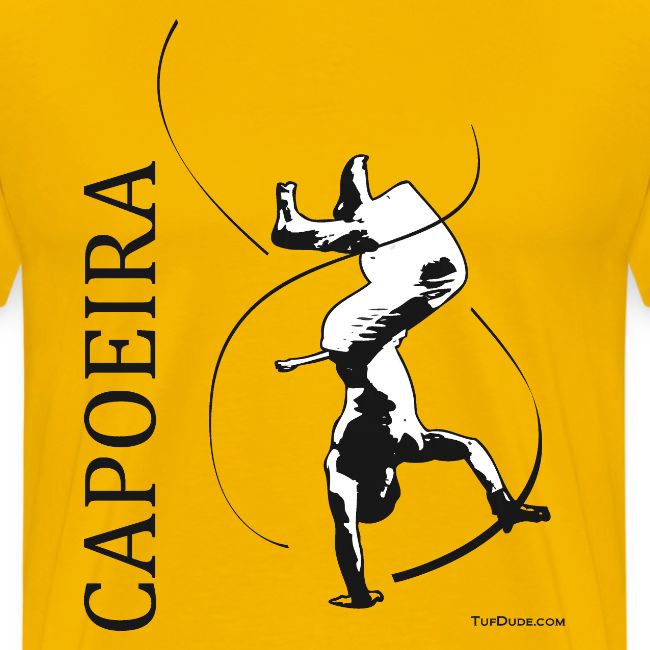 CAPOEIRA 004