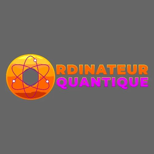 Quantum Computer: Quantum Logic Liberated - Men's Premium T-Shirt