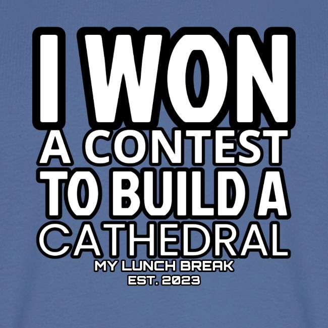 CONTEST WINNER 2