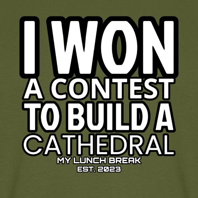 CONTEST WINNER 2