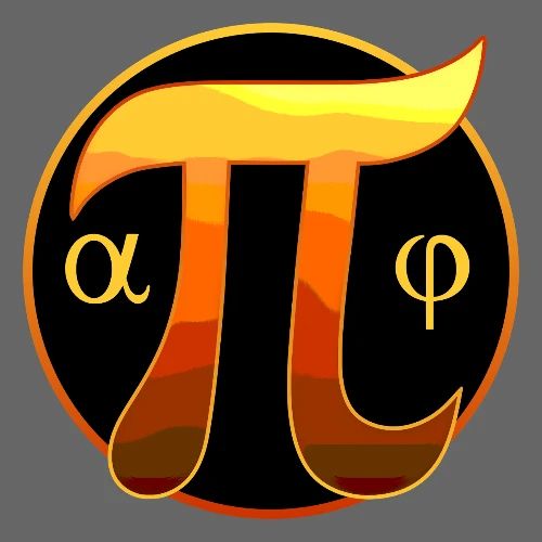Trigonometry: Angles & Symbols - Men's Premium T-Shirt
