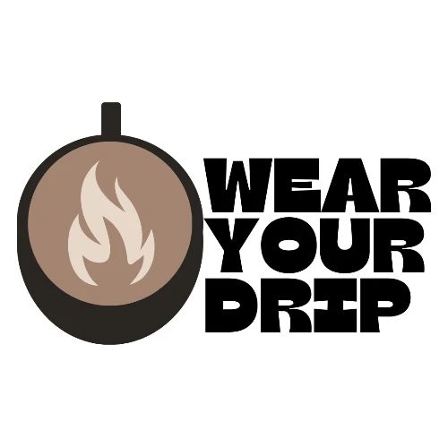 Wear Your Drip - Men's Premium T-Shirt