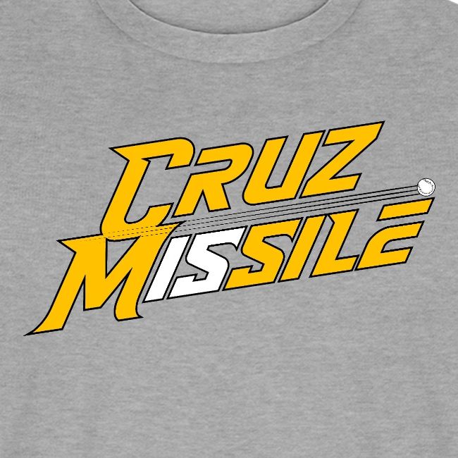 Cruz Missile (Light)