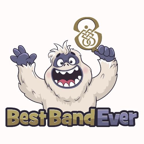 best band ever