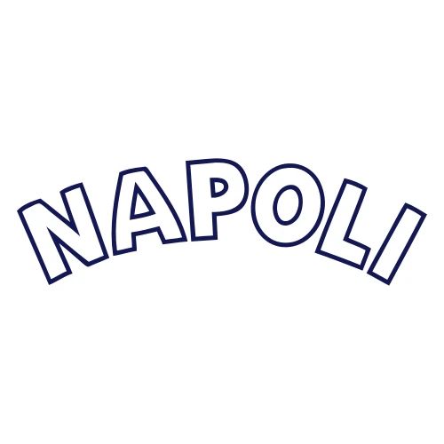 Napoli - Men's Premium T-Shirt