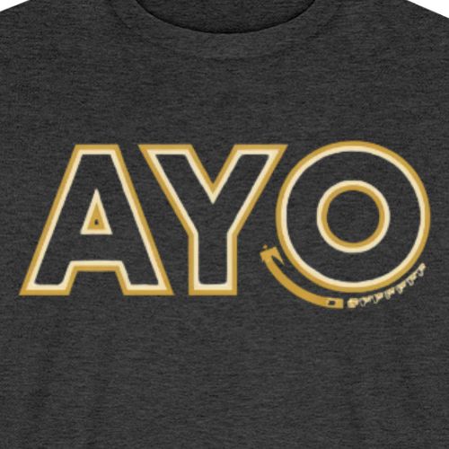 AyoGaming's Logo v1 - Men's Premium T-Shirt