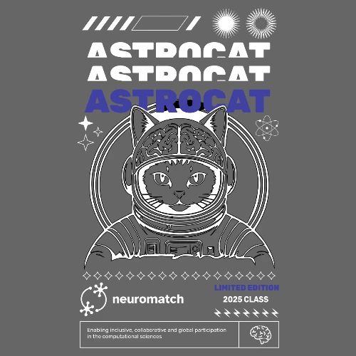 NMA T-shirt Contest Winner (2025) - Men's Premium T-Shirt