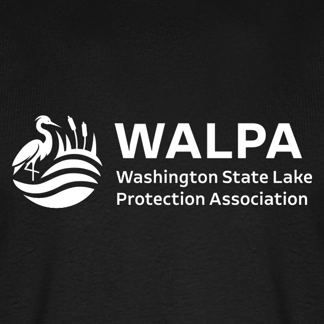 WALPA White logo