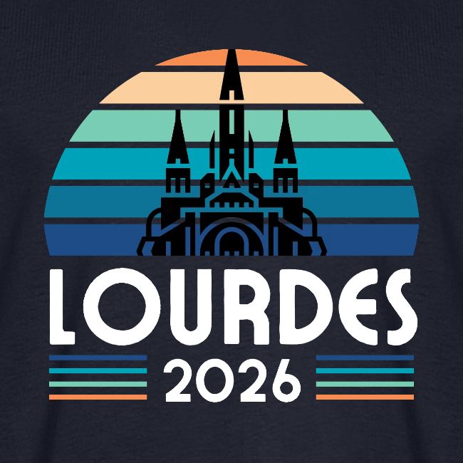 LOURDES 2026