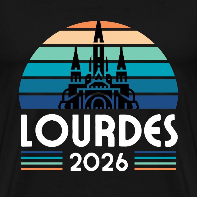 LOURDES 2026