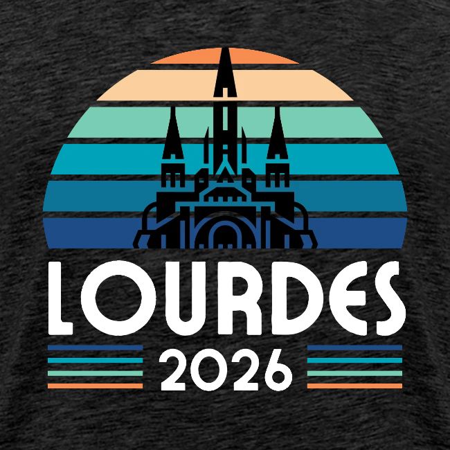 LOURDES 2026