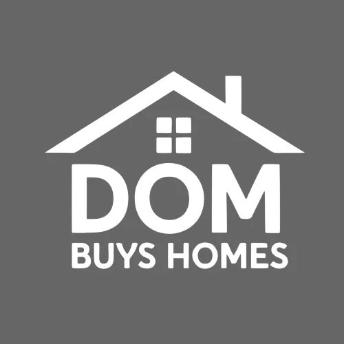 Dom Buys Homes - Men's Premium T-Shirt