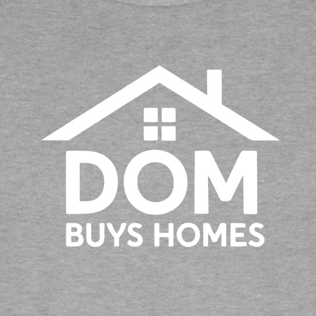 Dom Buys Homes