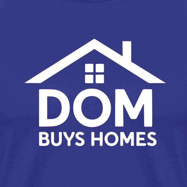Dom Buys Homes