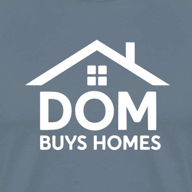 Dom Buys Homes