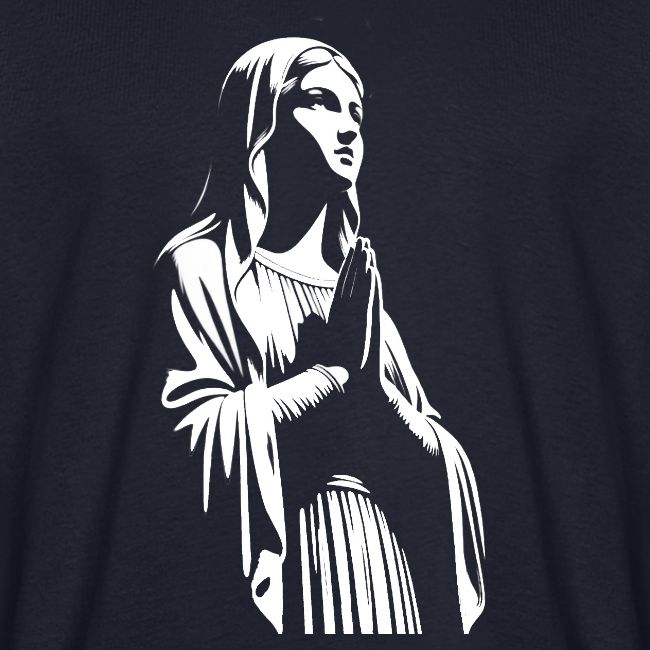 Saint Bernadette