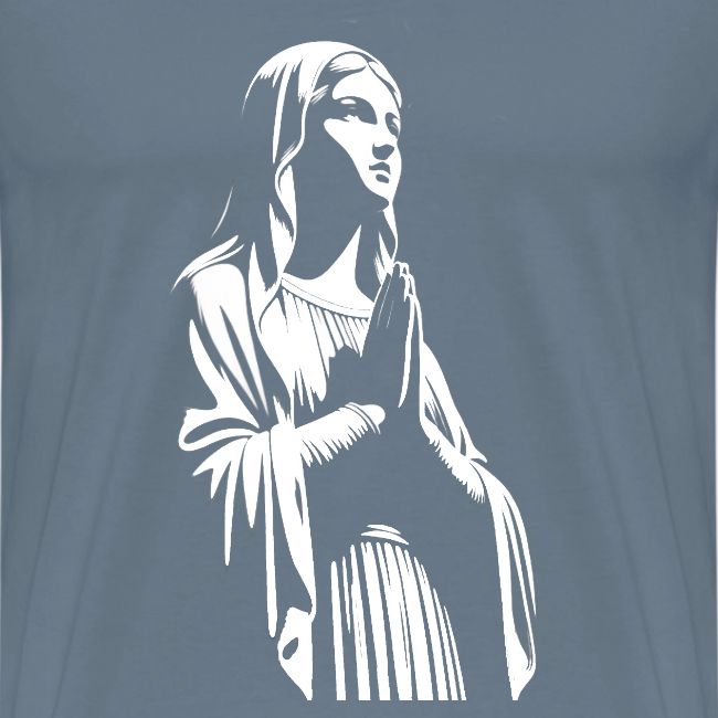 Saint Bernadette
