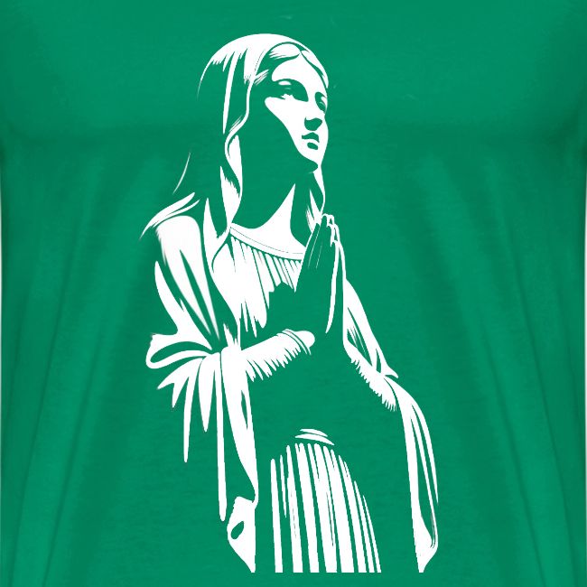 Saint Bernadette