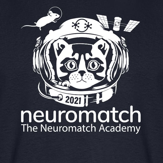 T-shirt Contest Winner (2021 NMA)