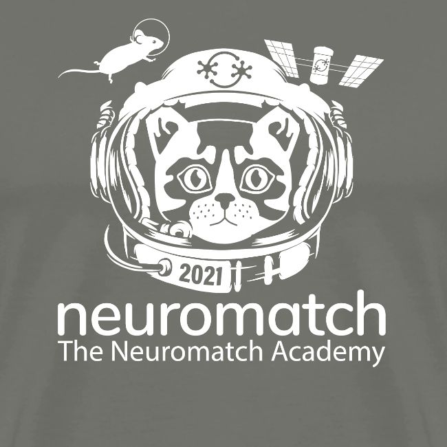 T-shirt Contest Winner (2021 NMA)