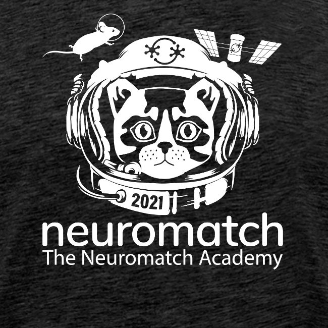 T-shirt Contest Winner (2021 NMA)