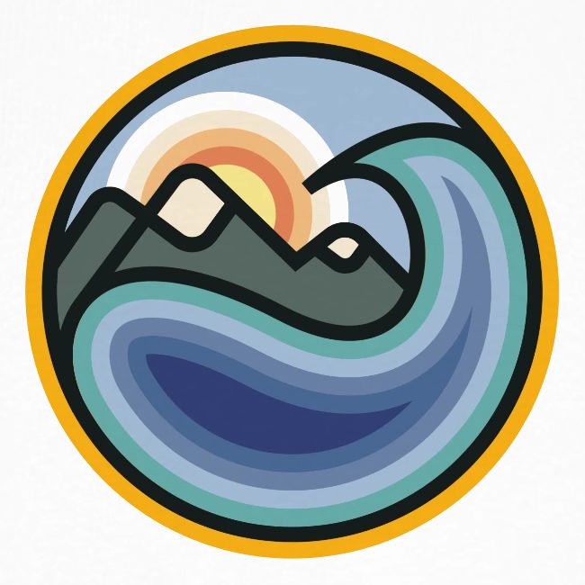 Climatematch Icon (Color)