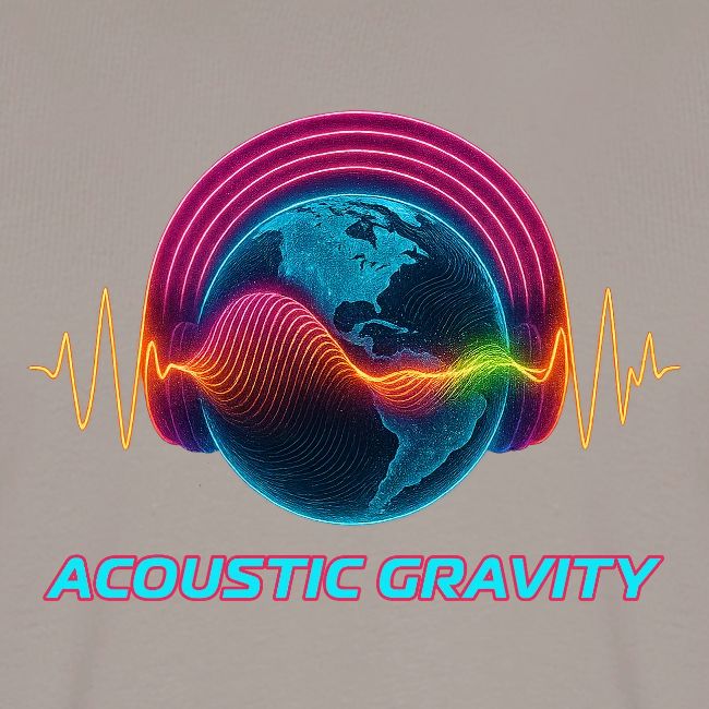 Earth's Headphones