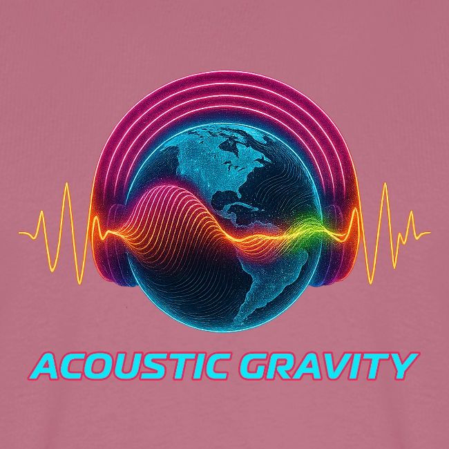 Earth's Headphones