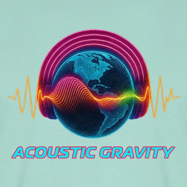 Earth's Headphones