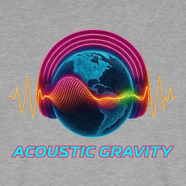Earth's Headphones