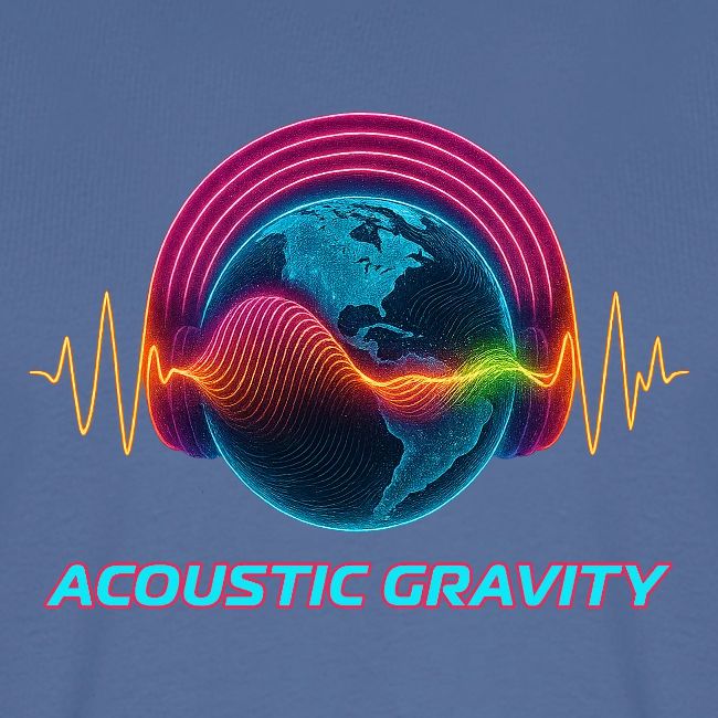 Earth's Headphones