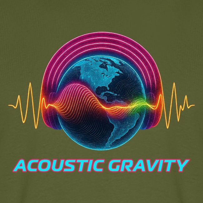 Earth's Headphones