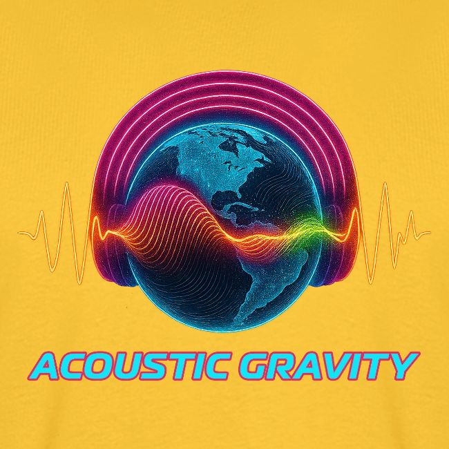 Earth's Headphones
