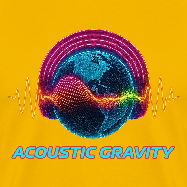 Earth's Headphones