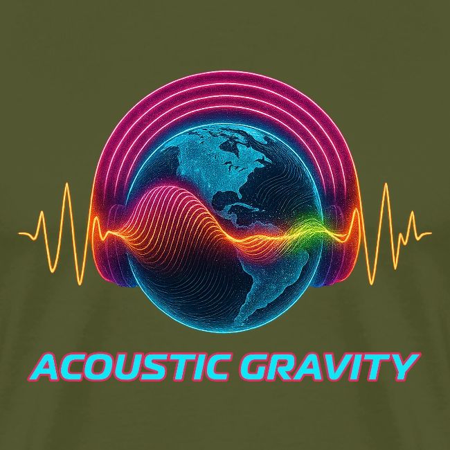 Earth's Headphones