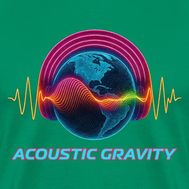 Earth's Headphones