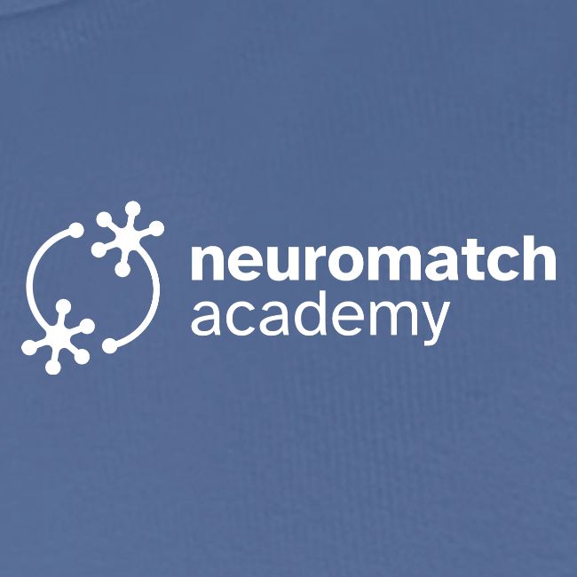 NMA T-Shirt Contest Winner (2023; White)