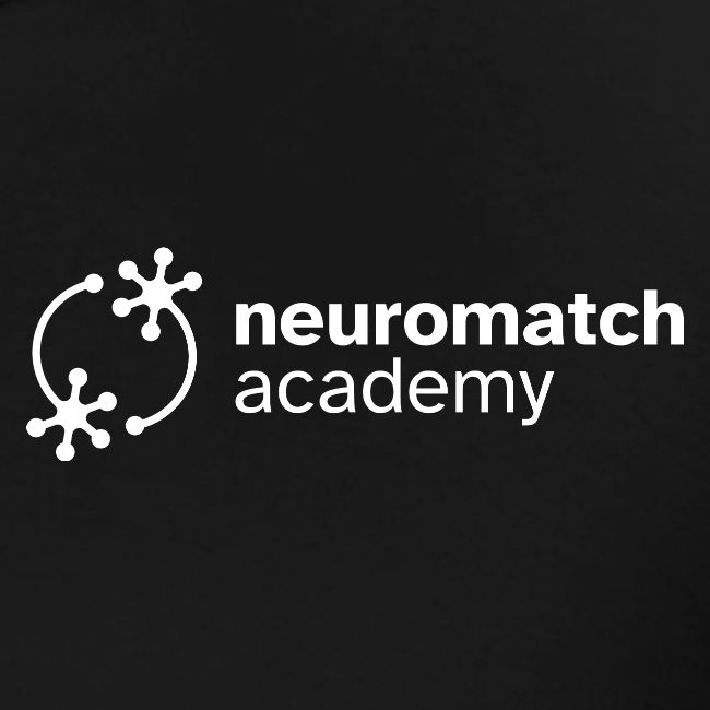 NMA T-Shirt Contest Winner (2023; White)