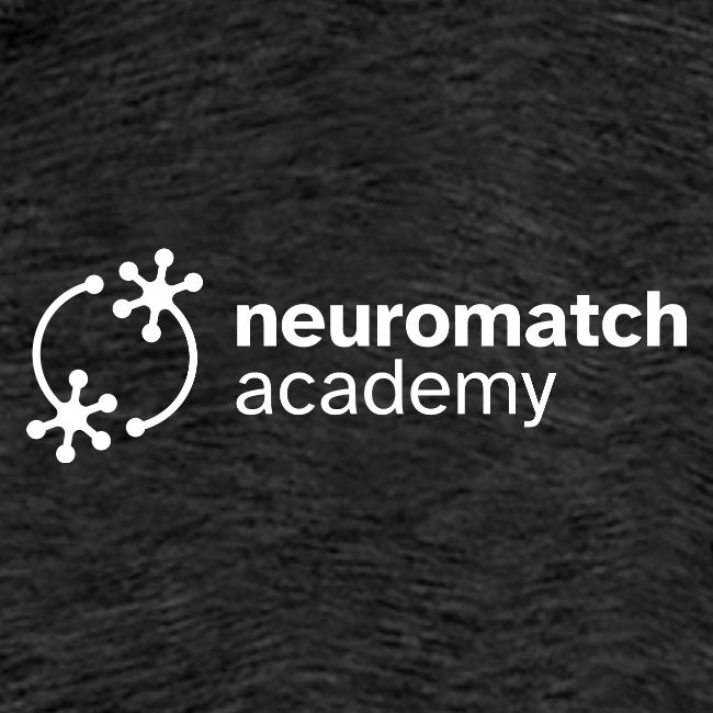 NMA T-Shirt Contest Winner (2023; White)