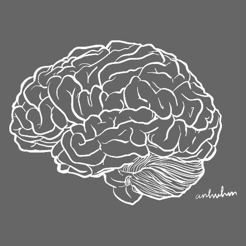 NMA T-Shirt Contest Winner (2023; White)